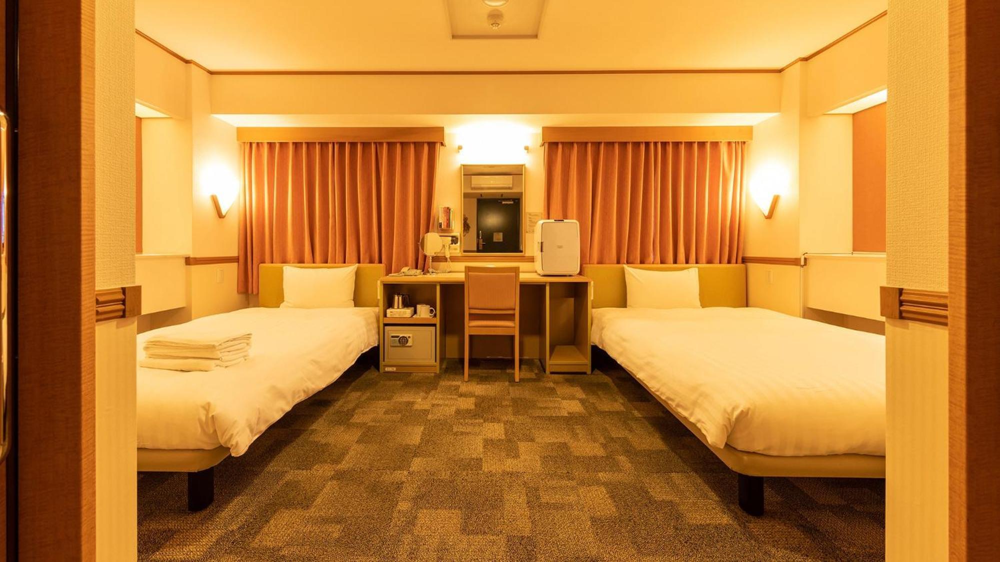 Toyoko Inn Nagoya-Eki Shinkansen-Guchi Room photo