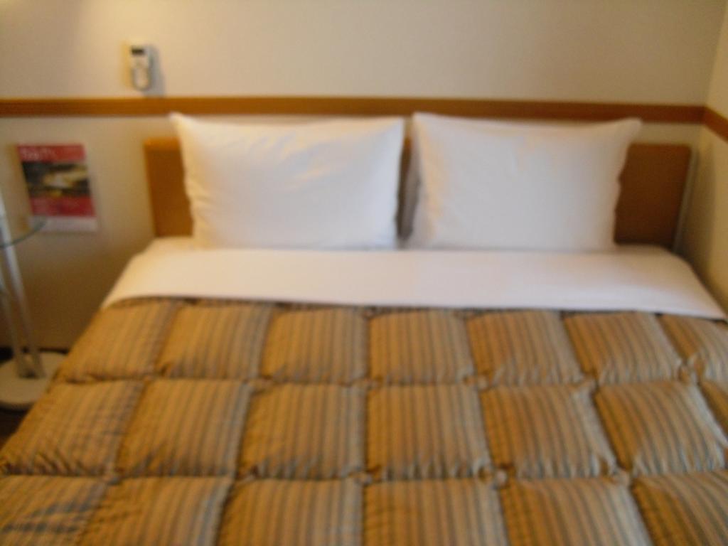 Toyoko Inn Nagoya-Eki Shinkansen-Guchi Exterior photo